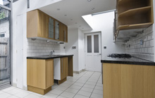 Bonnybridge kitchen extension leads