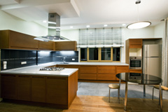 kitchen extensions Bonnybridge